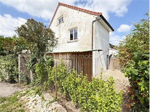 maison ancienne à la vente -   21610  FONTAINE FRANCAISE, surface 90 m2 vente maison ancienne - UBI472330550